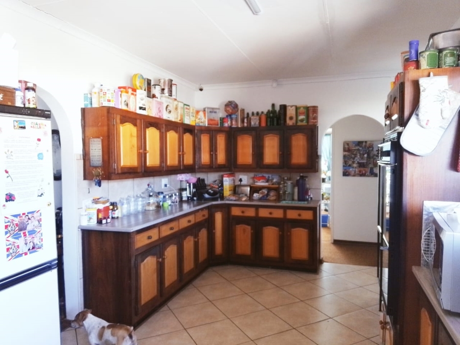 4 Bedroom Property for Sale in Harmony Free State